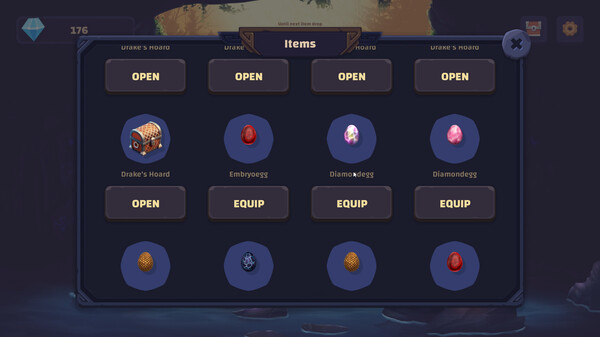 Fabergegg screenshot 5