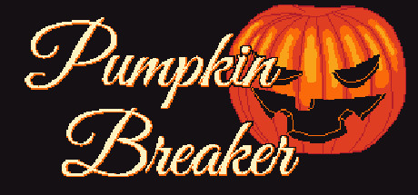 Pumpkin Breaker Cover Image