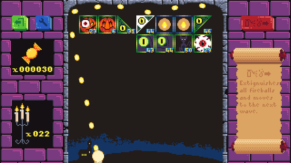 Pumpkin Breaker screenshot 4