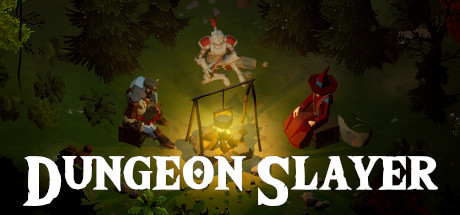 Dungeon Slayer steam charts