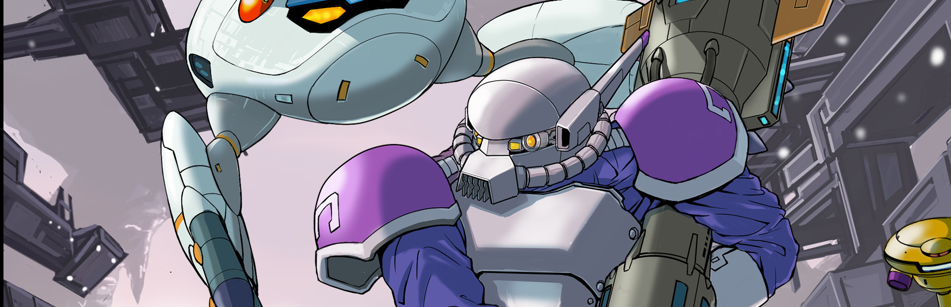 ROCKETRON