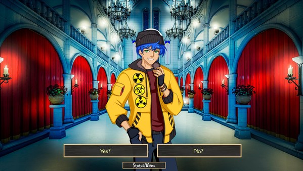 Paper Shakespeare: To Date or Not To Date? 2 screenshot 4