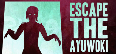 Escape the Ayuwoki cover image