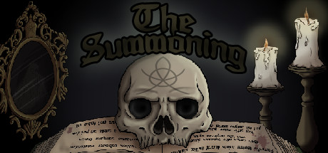 The Summoning banner image