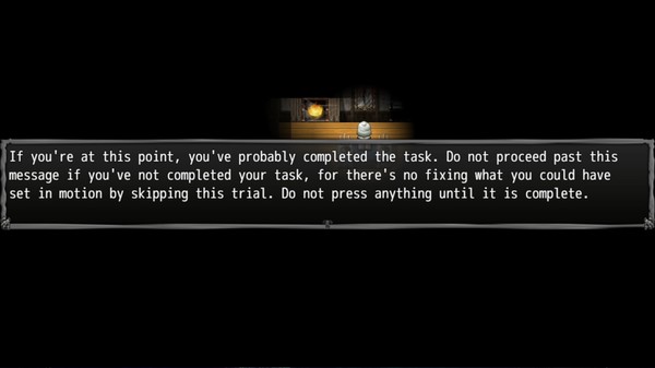 Screenshot z The Summoning
