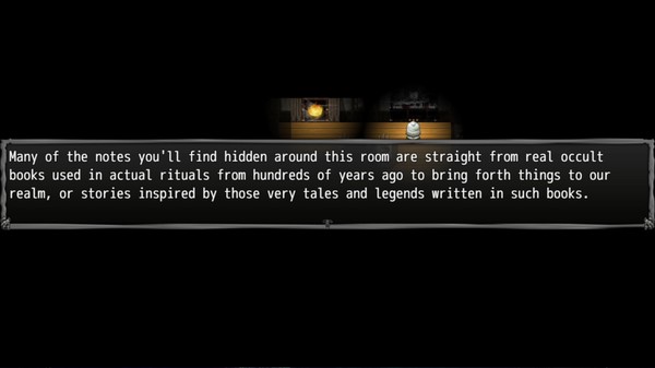 Screenshot z The Summoning