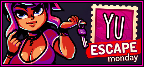 Yu Escape / Monday game cover