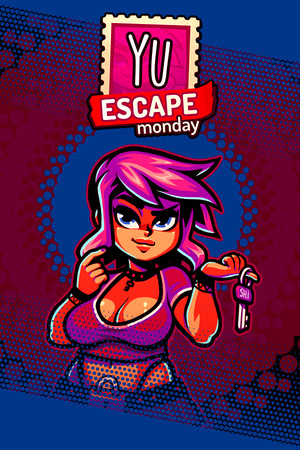 Cover art of Yu Escape / Monday