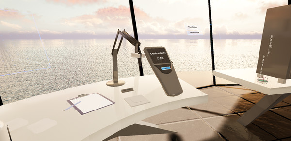 Screenshot z W.H.A.L.E.