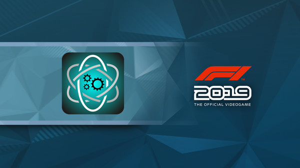 F1 2019: Badge 'Geared Genes'