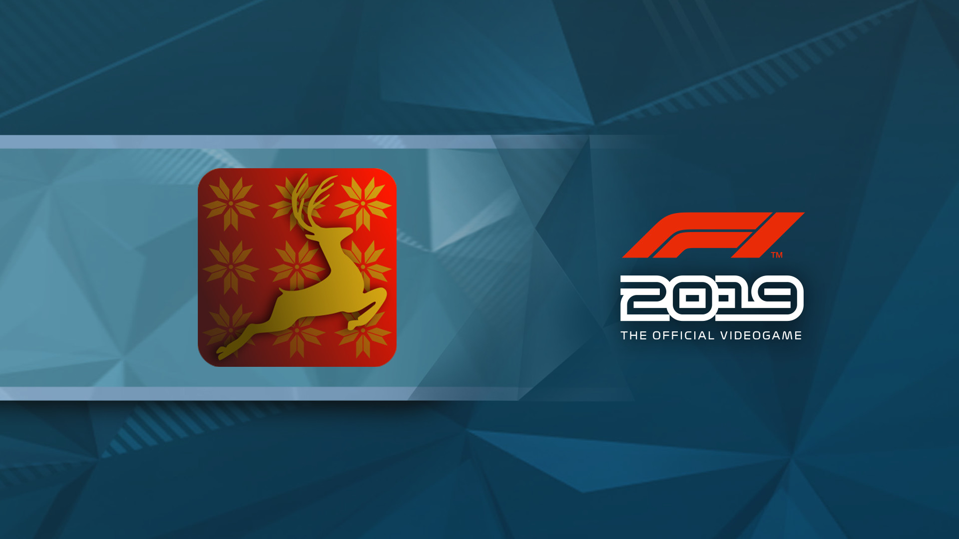 F1 2019: Badge 'Holiday Special' Featured Screenshot #1