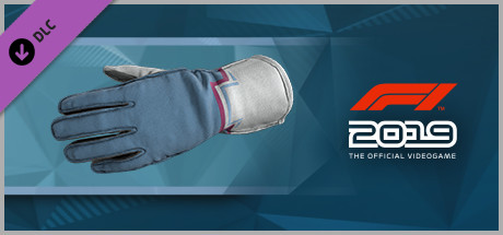 F1 2019: Gloves 'The Grid' cover art