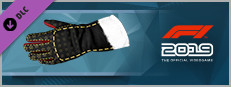 F1 2019: Gloves 'Holiday Special'
