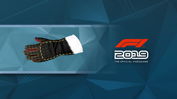F1 2019: Gloves 'Holiday Special'