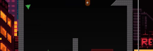 Shape Cascade video 2