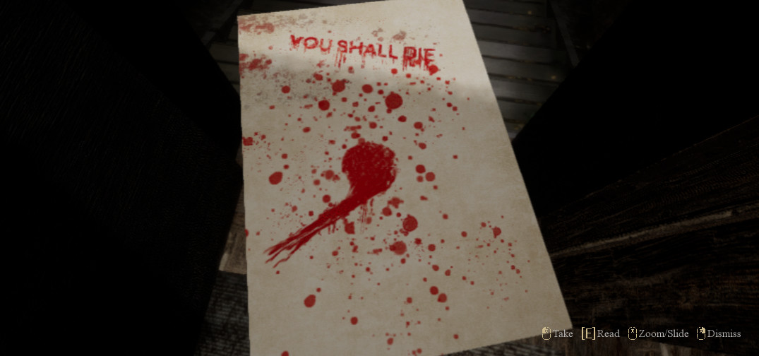 Deadly Night - No Escape screenshot #5