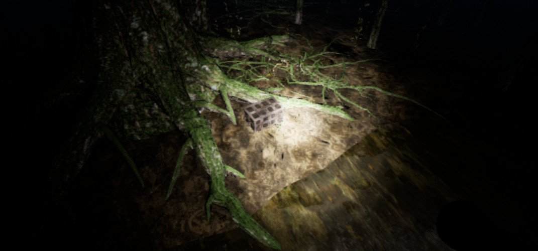 Deadly Night - No Escape screenshot #3