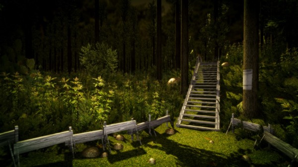 Cave of Illusions screenshot 1