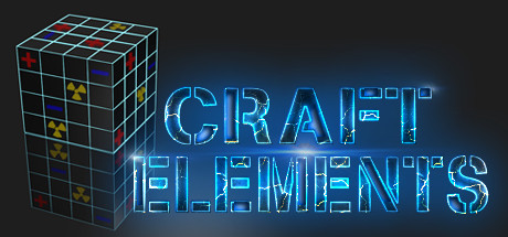 Craft Elements steam charts