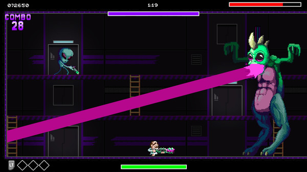 Get Me Outta Here - Deluxe/Remastered Edition screenshot 2