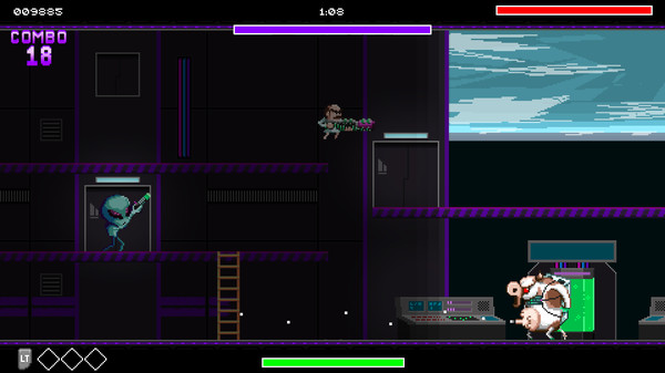 Get Me Outta Here - Deluxe/Remastered Edition screenshot 4