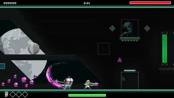 Get Me Outta Here - Deluxe/Remastered Edition screenshot 3