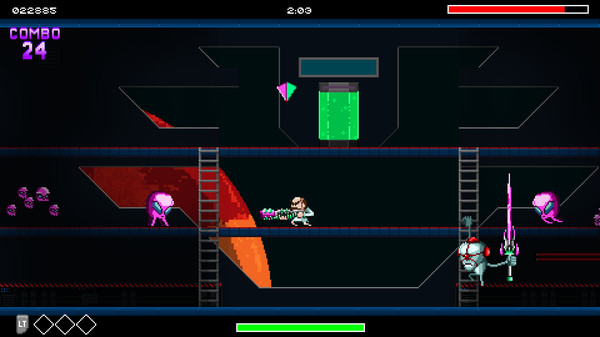 Get Me Outta Here - Deluxe/Remastered Edition screenshot 5