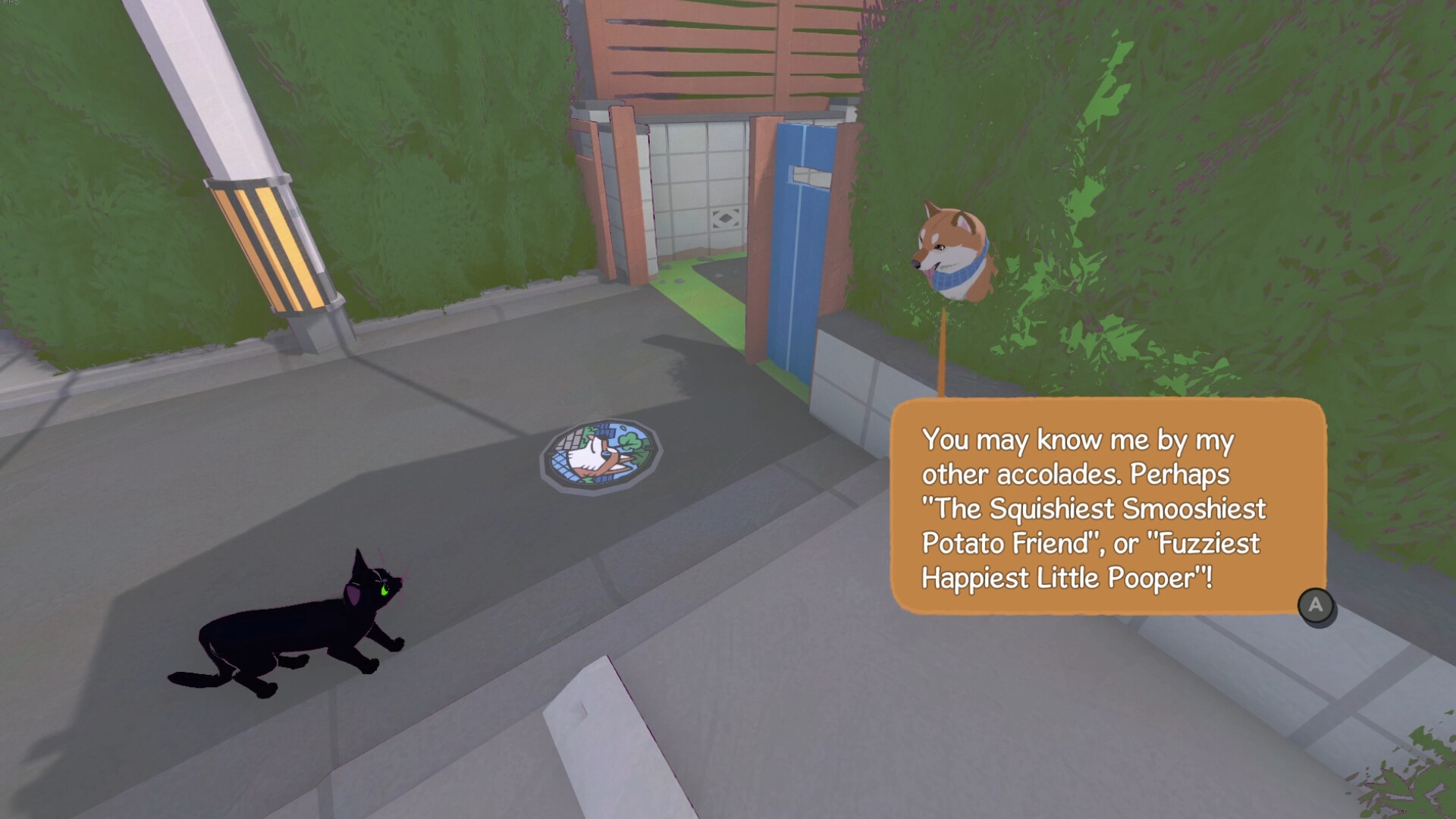 Little Kitty, Big City Screenshot 6