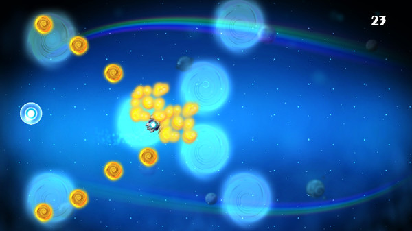 Ghost Dimension screenshot 5