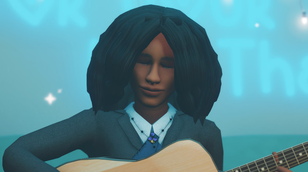 Under the Rainbow - Prologue screenshot 3