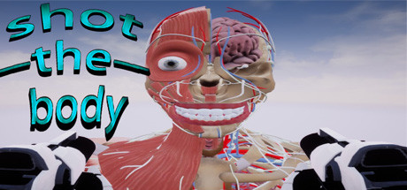 Shot the Body Cheat Engine/CT