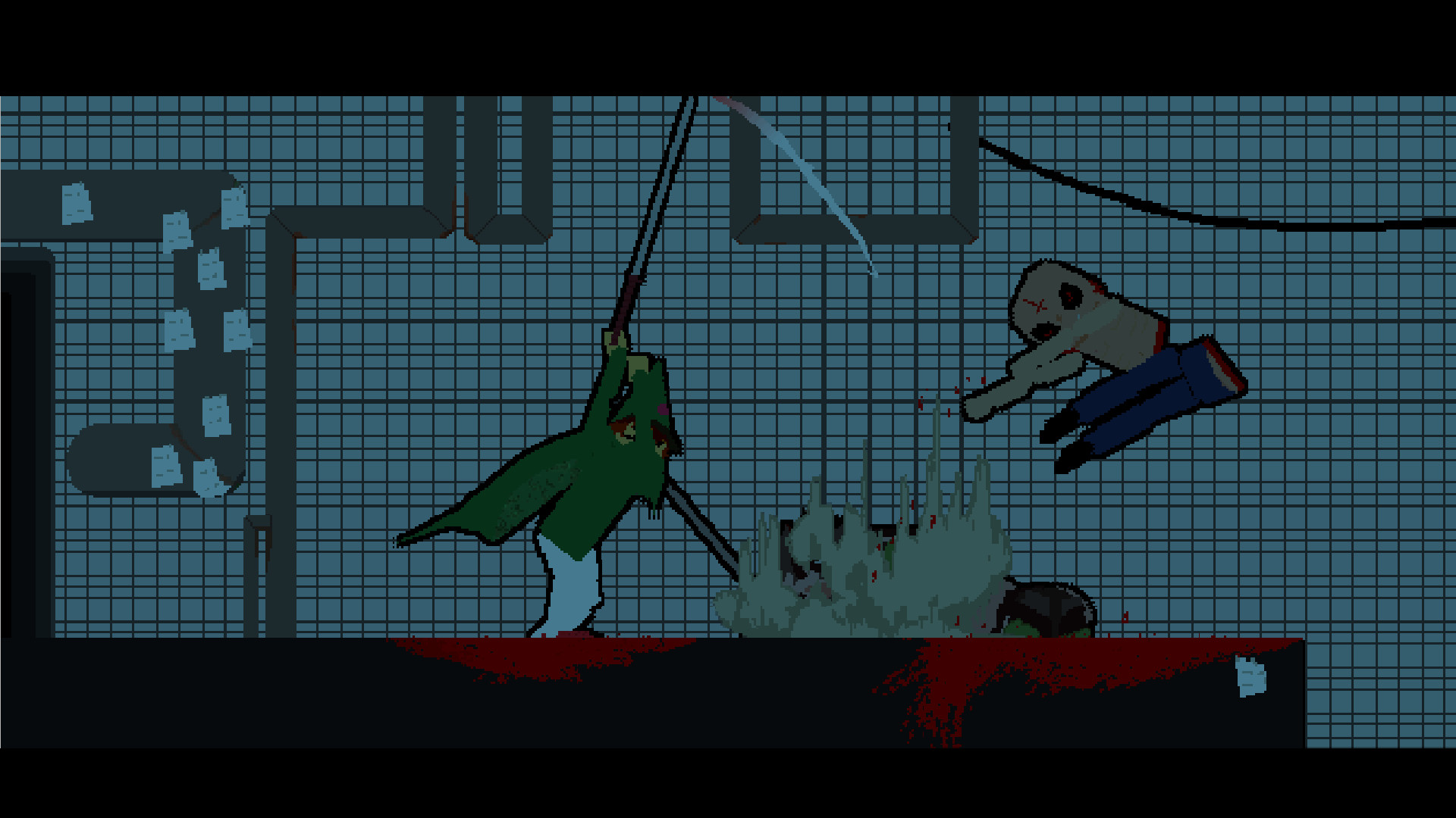 Screenshot of Star Fetchers