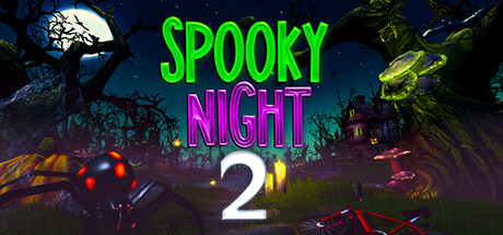 Spooky Night 2 Cheat Engine/CT