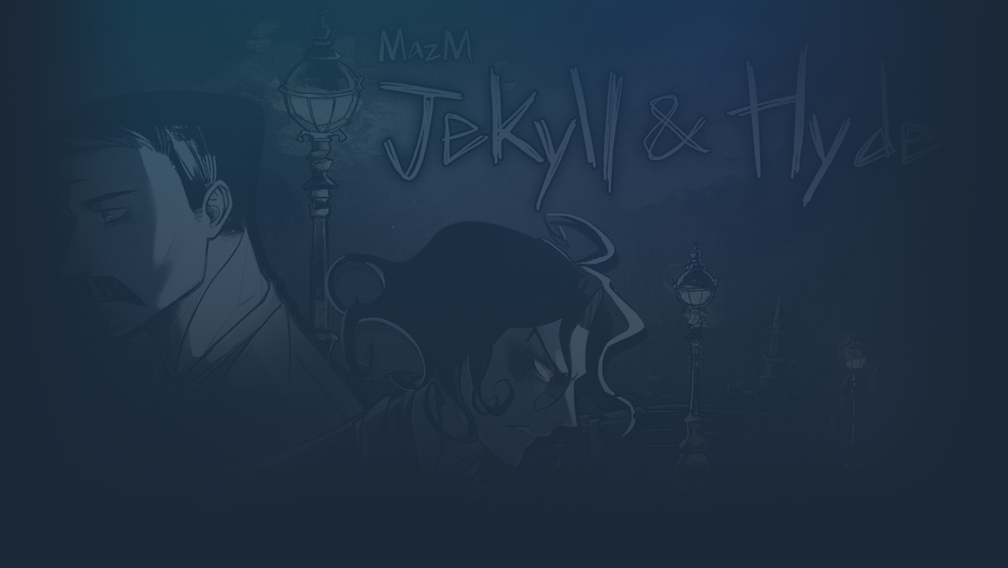 Купить Jekyll & Hyde на PC для Steam дешево