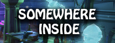 Somewhere inside