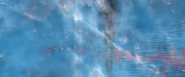 Stirring Abyss video 2
