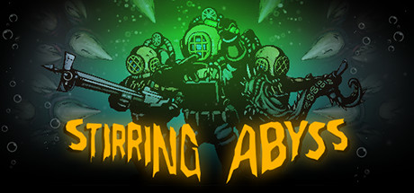 Stirring Abyss Cover Image