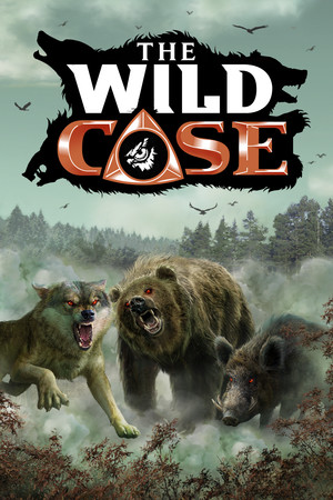 The Wild Case cover art