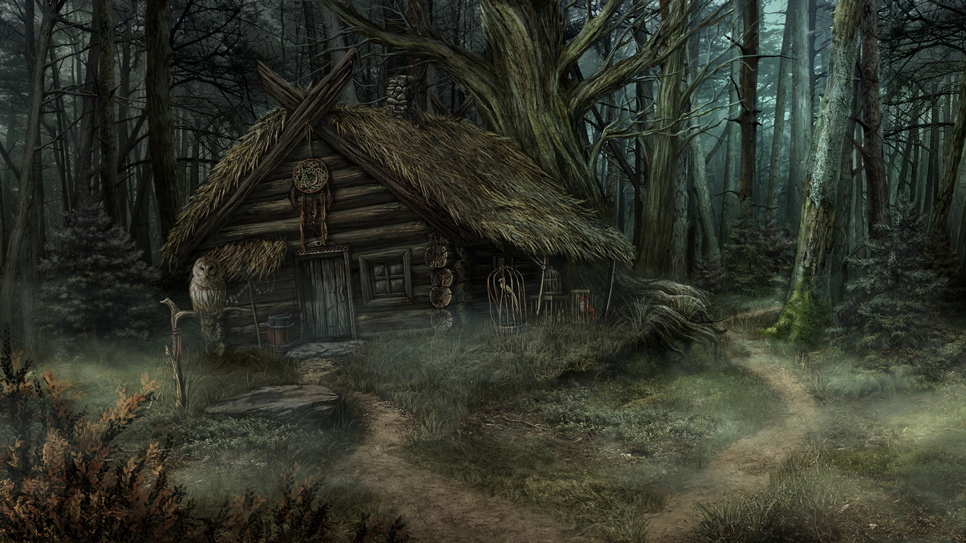 The Wild Case screenshot #5