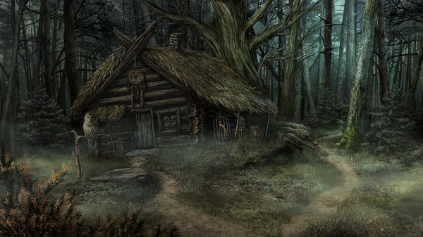 The Wild Case screenshot 5