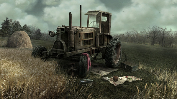 The Wild Case screenshot 4