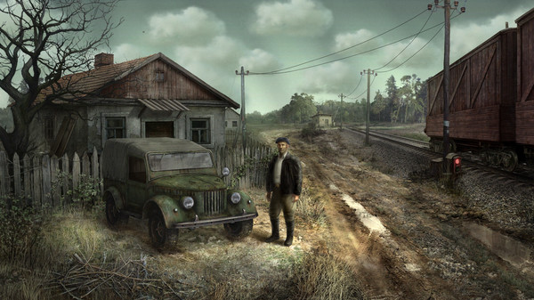 The Wild Case screenshot 6