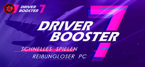 Driver Booster for Steam(invalid)