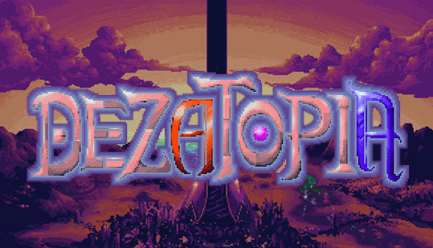 Dezatopia on Steam