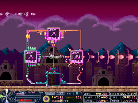 Dezatopia screenshot 3