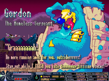 Dezatopia screenshot 6