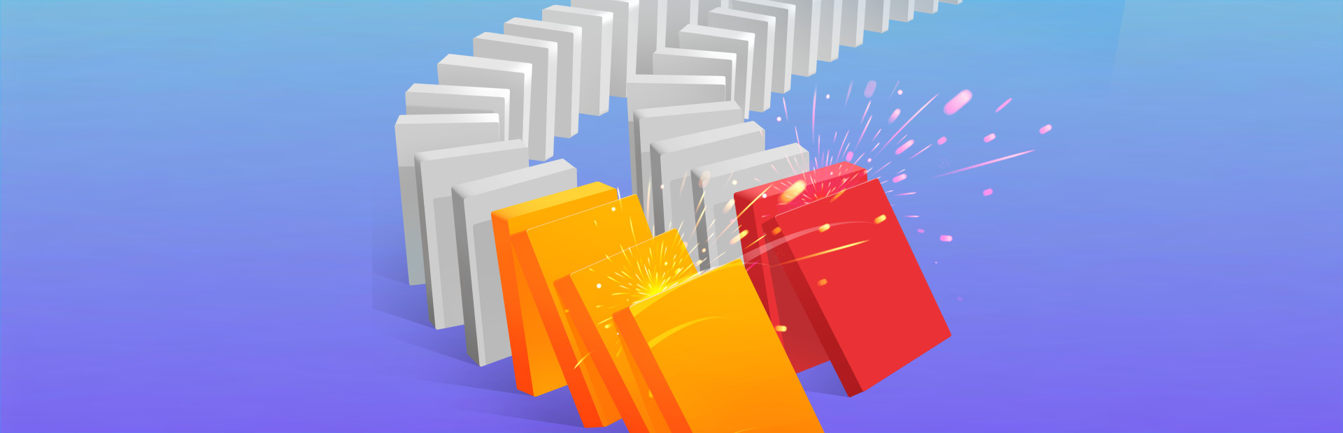 Color Blocks - Relax Puzzle