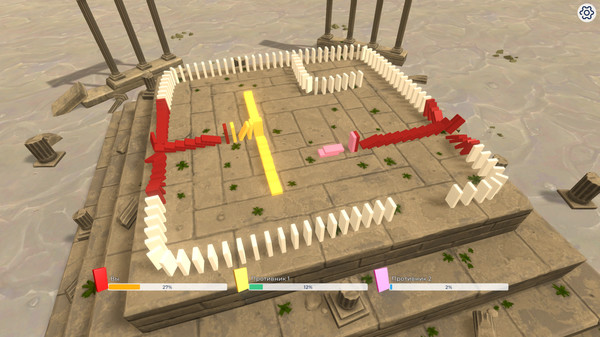 Color Blocks - Relax Puzzle screenshot 2