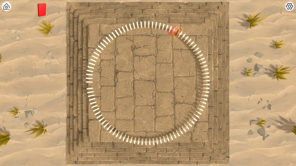 Color Blocks - Relax Puzzle screenshot 1