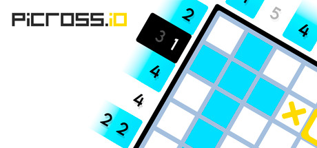 Picross.io banner image